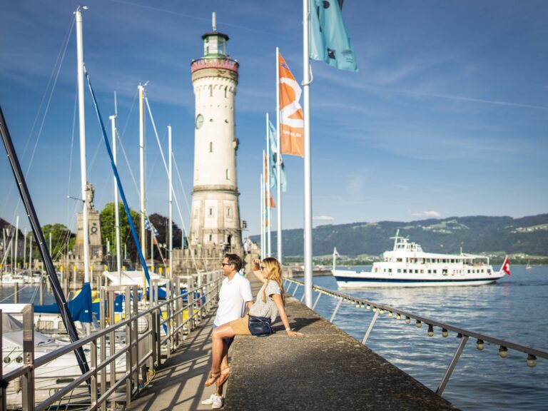 German Alpine Road – Panoramic tour from Lake Constance to Königssee