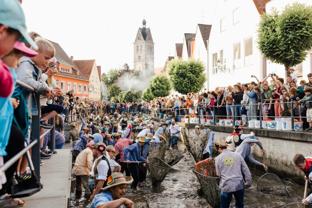 Discover the Charm of Memmingen: A Hidden Gem in Bavaria