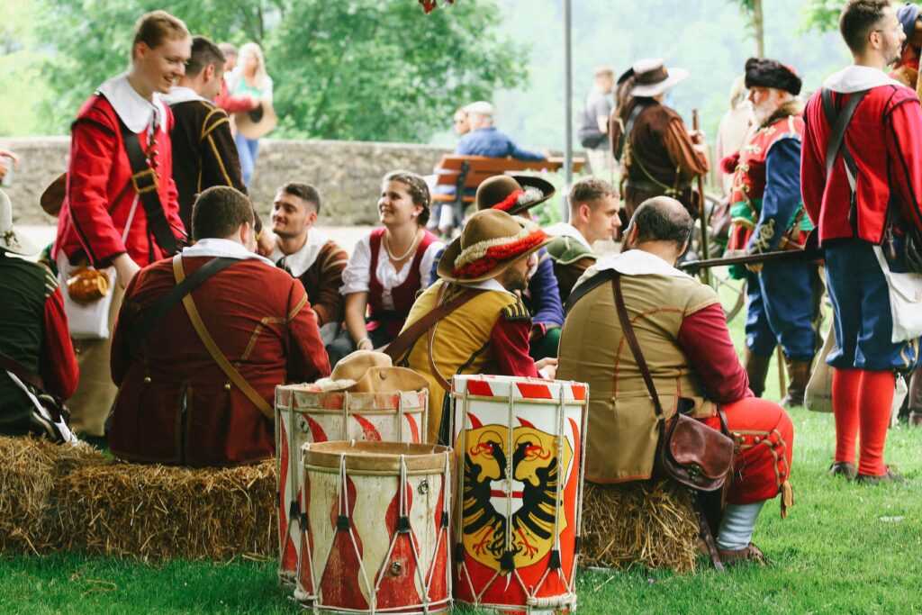 Rothenburg ob der Tauber Events 2025: Experience the Best Festivals in Germany’s Medieval Gem