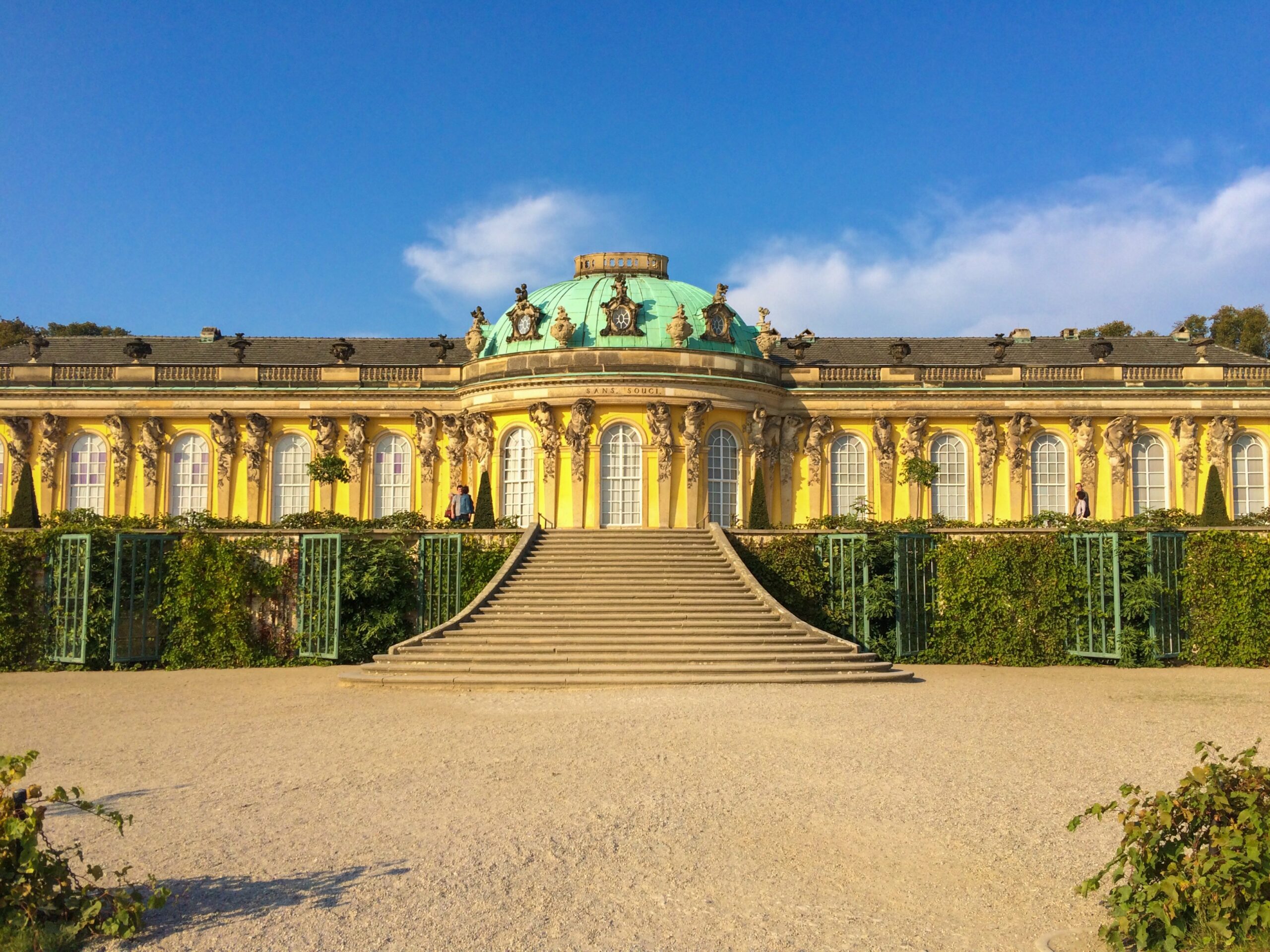 Potsdam & Sanssouci Palace: Complete Day Trip Guide