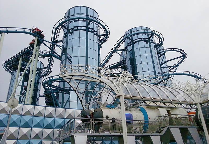 Europa-Park Guide: Best Rides, Tickets & Tips