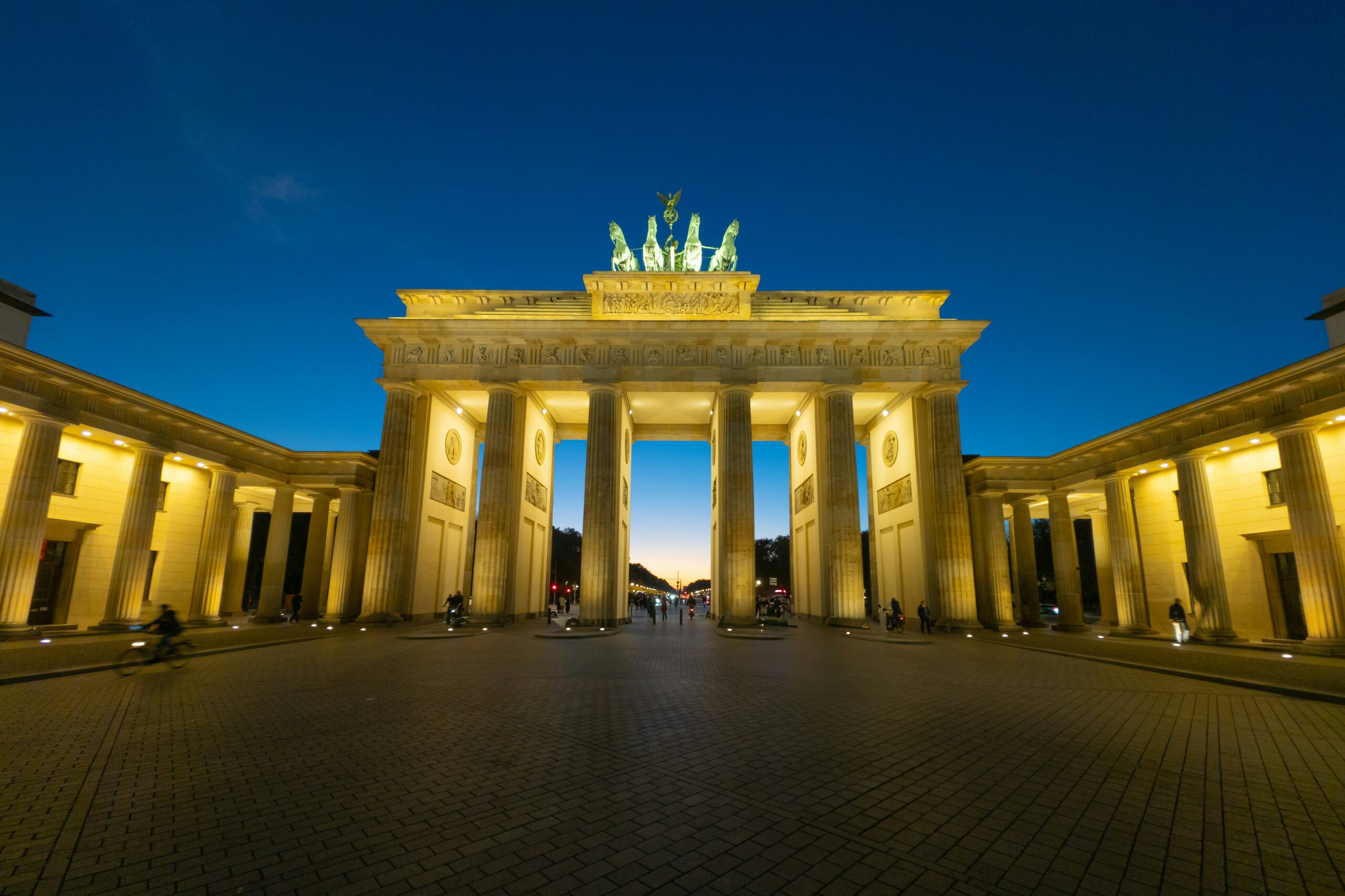 Berlin Travel Guide: History, Culture, Museums & Family Attractions